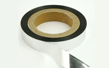 Metallized Bag Sealing Tape