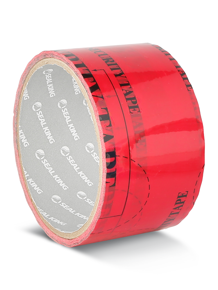 Tamper Evident Tape