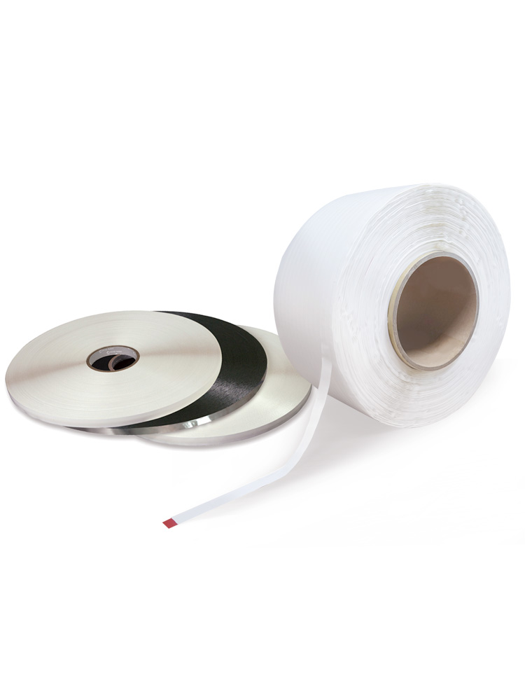 Permanent Bag Sealing Tape